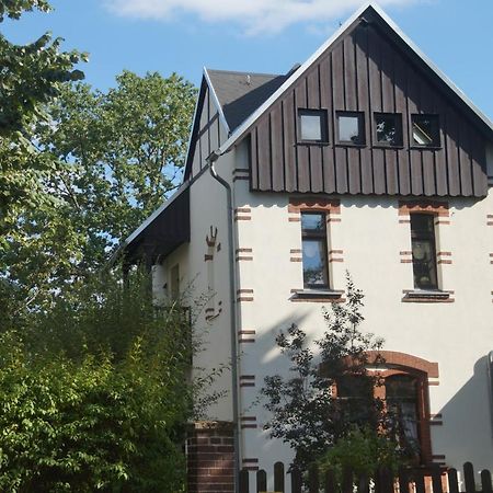 Villa 1895 Lipsko Exteriér fotografie